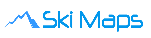 Ski Maps Logo