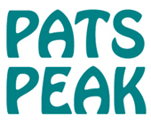 Pats Peak Logo